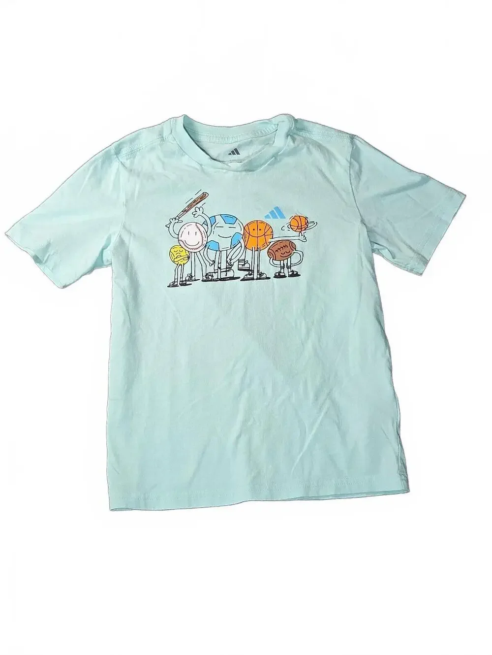 Boys 5T/6- 4 Piece bundle